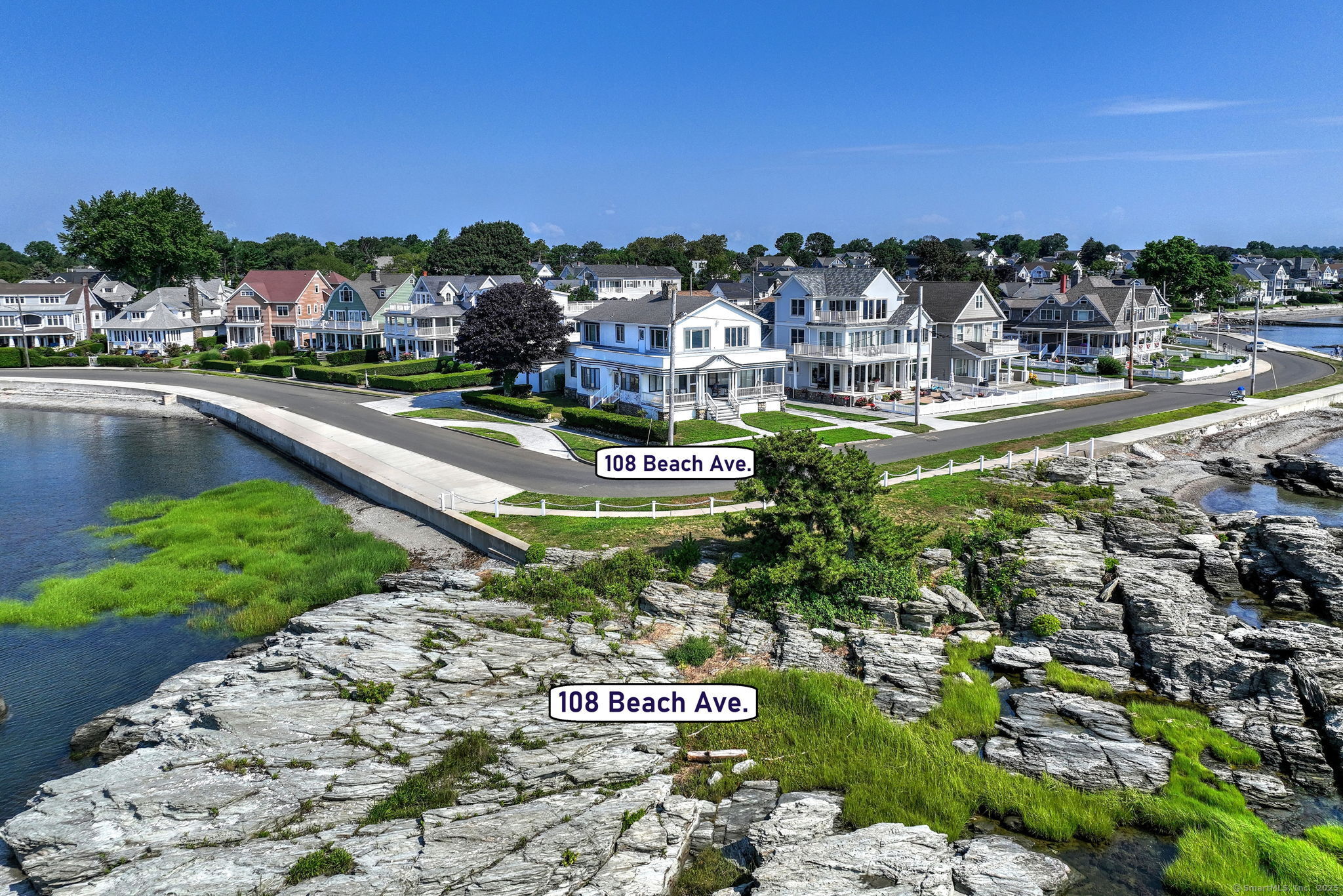 108 Beach Avenue