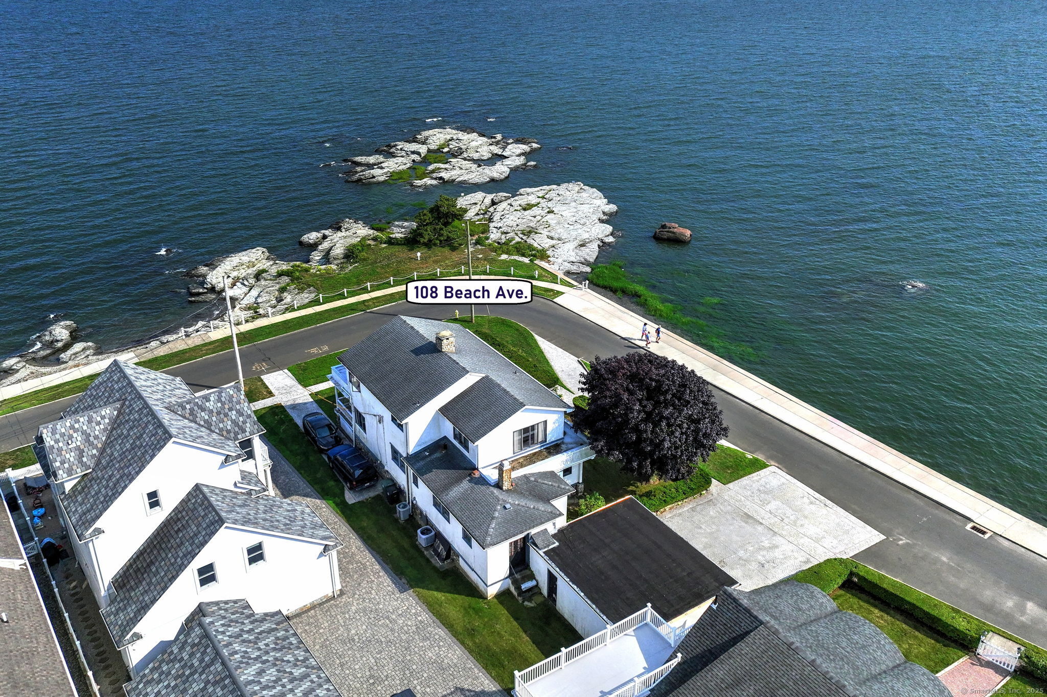 108 Beach Avenue