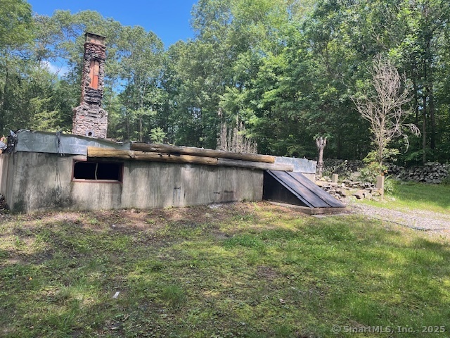 158 North Burnham Highway