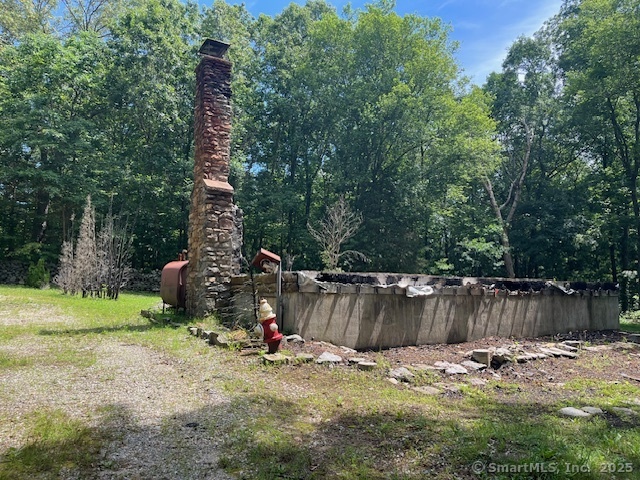 158 North Burnham Highway