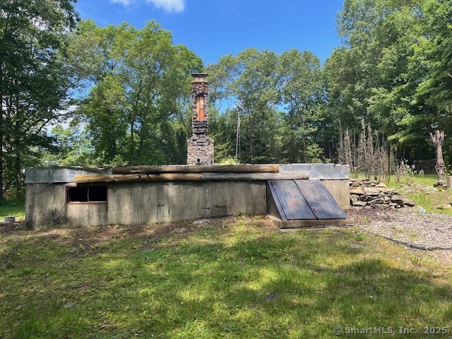 158 North Burnham Highway