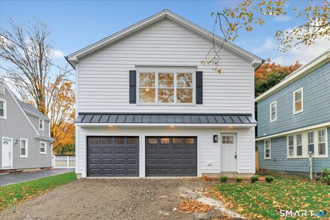 55 Reed Street Stratford CT 06614