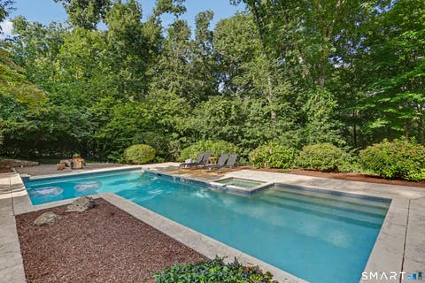Tiny photo for 9 Autumn Ridge Road, Weston, CT 06883 (MLS # 24201457)