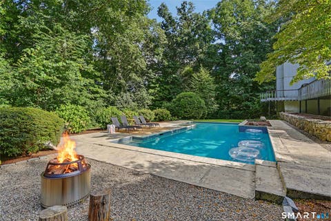 Tiny photo for 9 Autumn Ridge Road, Weston, CT 06883 (MLS # 24201457)