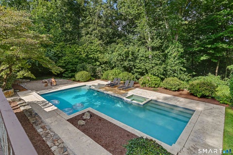 Tiny photo for 9 Autumn Ridge Road, Weston, CT 06883 (MLS # 24201457)