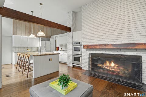 Tiny photo for 9 Autumn Ridge Road, Weston, CT 06883 (MLS # 24201457)