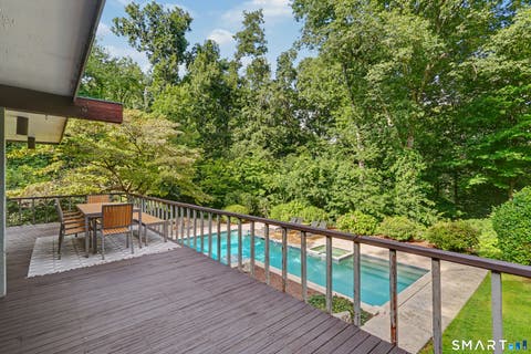 Tiny photo for 9 Autumn Ridge Road, Weston, CT 06883 (MLS # 24201457)