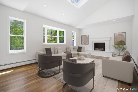 Tiny photo for 5 Betmarlea Road, Norwalk, CT 06850 (MLS # 24203029)