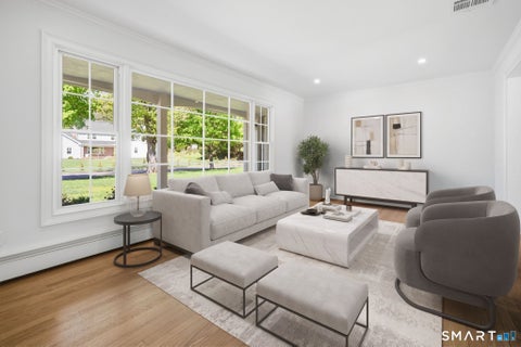 Tiny photo for 5 Betmarlea Road, Norwalk, CT 06850 (MLS # 24203029)