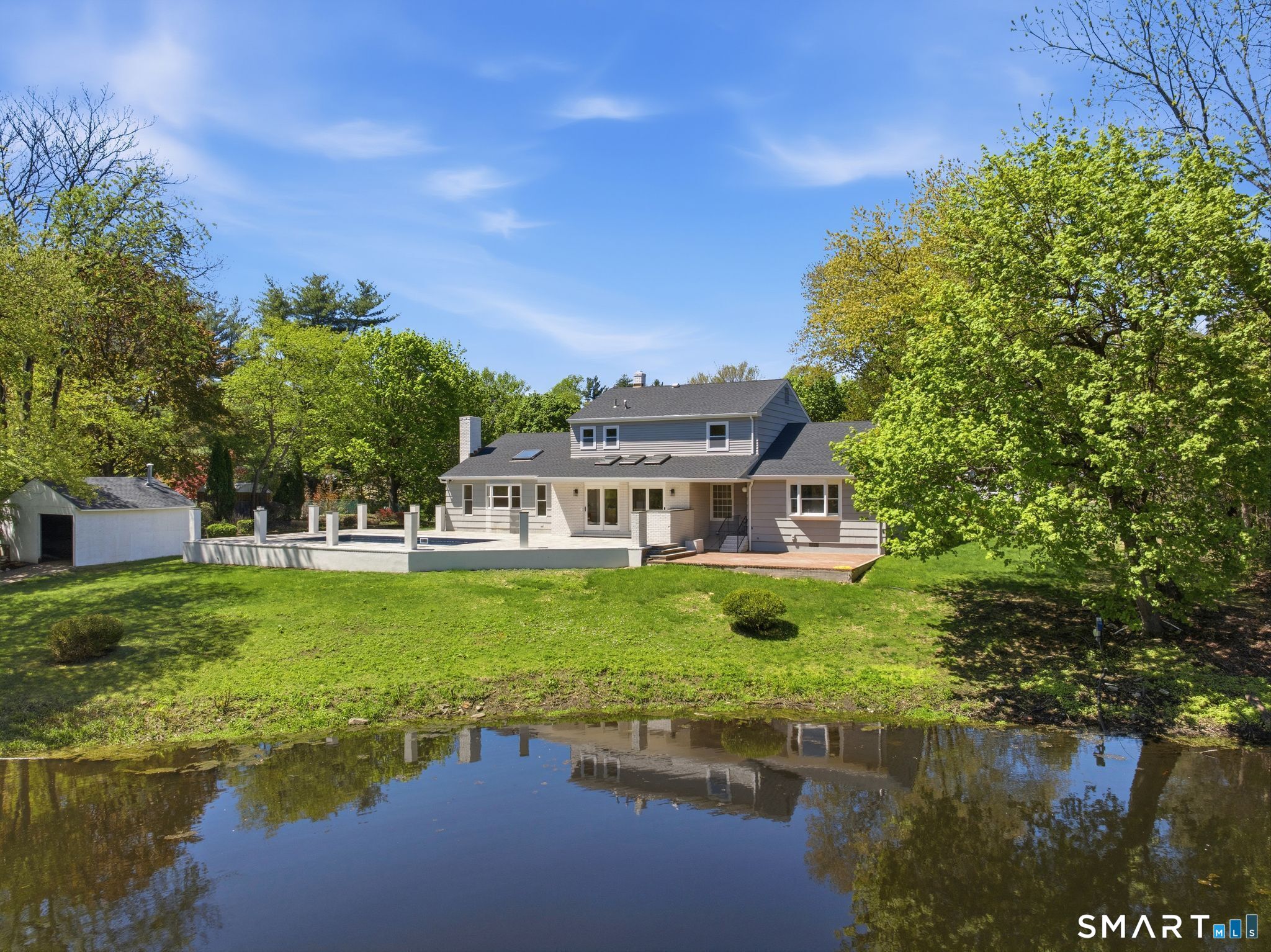 5 Betmarlea Road