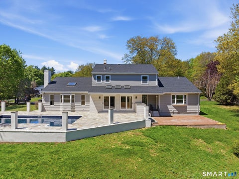 Tiny photo for 5 Betmarlea Road, Norwalk, CT 06850 (MLS # 24203029)