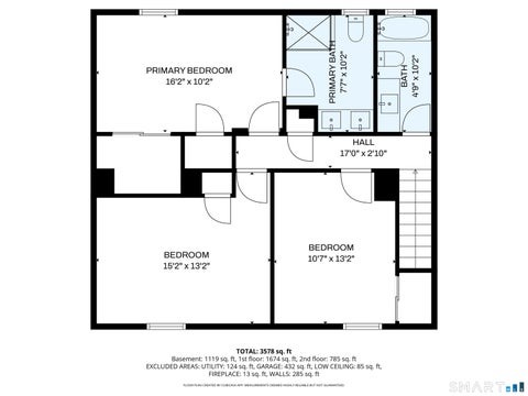 Tiny photo for 5 Betmarlea Road, Norwalk, CT 06850 (MLS # 24203029)