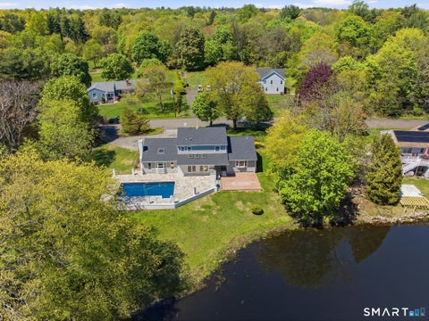 Tiny photo for 5 Betmarlea Road, Norwalk, CT 06850 (MLS # 24203029)