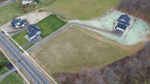 Tiny photo for 439 James P Casey Road, Bristol, CT 06010 (MLS # 24142113)