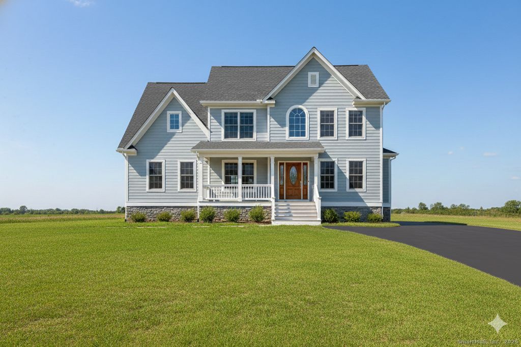 Photo of 439 James P Casey Road, Bristol, CT 06010 (MLS # 24142113)