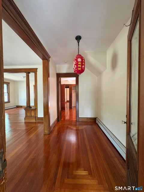 Photo of 155 Norton Street #Floor 1, New Haven, CT 06511 (MLS # 24198547)