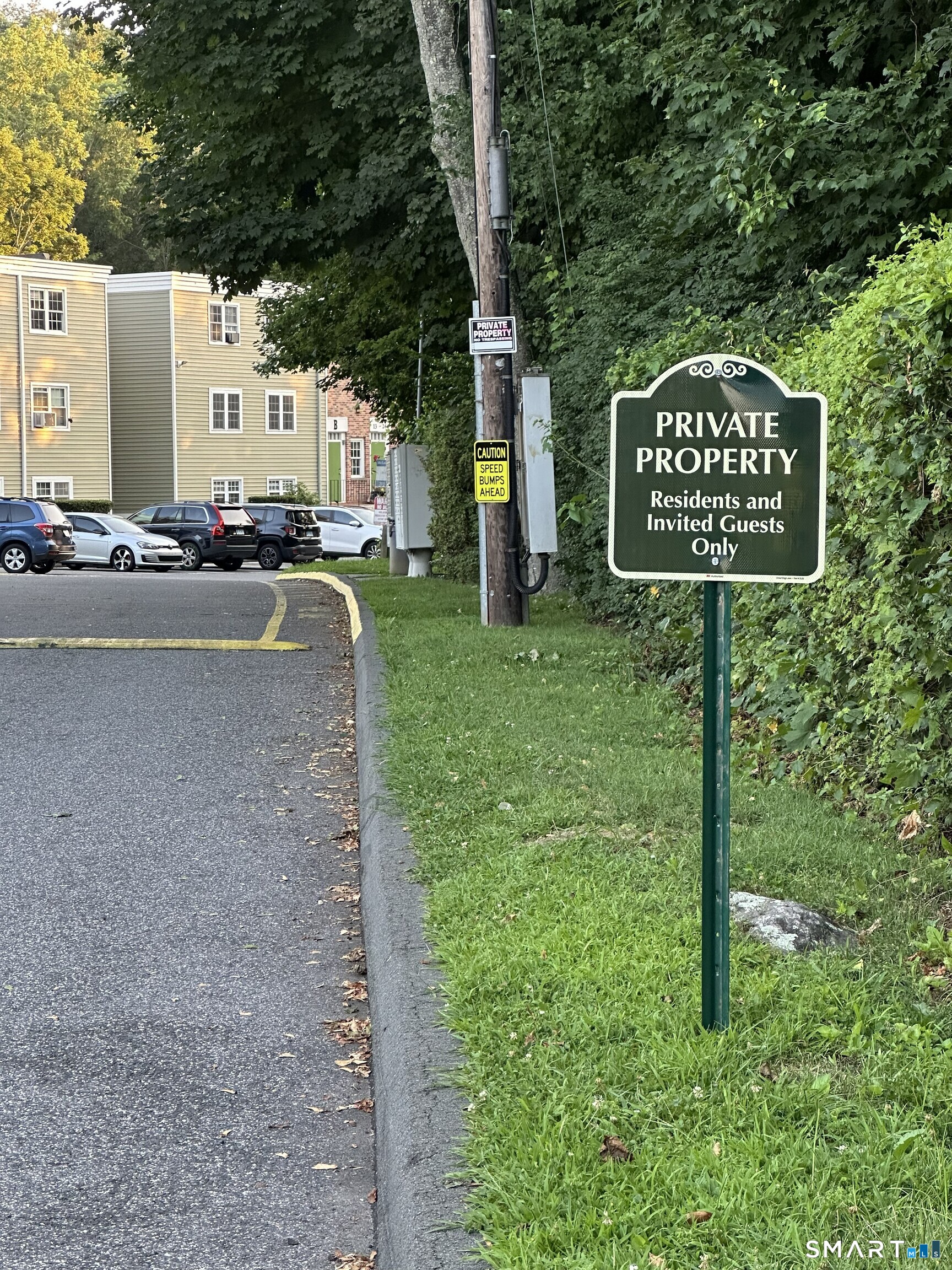 5 Woodside Avenue F65