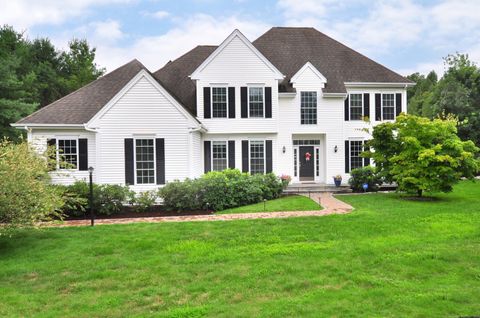 Photo of 2 Alcott Way, Avon, CT 06001 (MLS # 24035215)