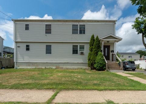 295 Bartlett Street Bridgeport CT 06606