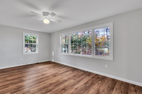 Tiny photo for 42 Middle Road, Ellington, CT 06029 (MLS # 24136116)