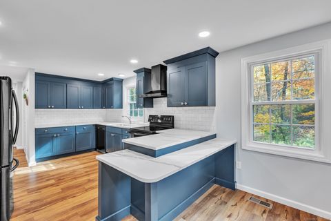 Tiny photo for 42 Middle Road, Ellington, CT 06029 (MLS # 24136116)