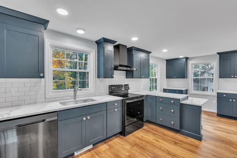 Tiny photo for 42 Middle Road, Ellington, CT 06029 (MLS # 24136116)
