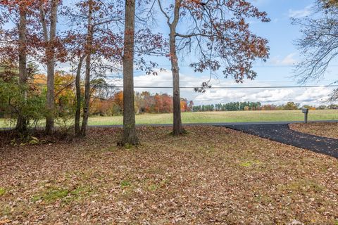 Tiny photo for 42 Middle Road, Ellington, CT 06029 (MLS # 24136116)