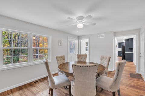 Tiny photo for 42 Middle Road, Ellington, CT 06029 (MLS # 24136116)