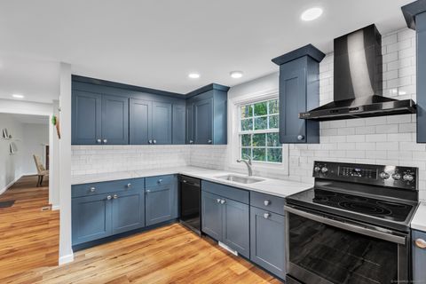 Tiny photo for 42 Middle Road, Ellington, CT 06029 (MLS # 24136116)