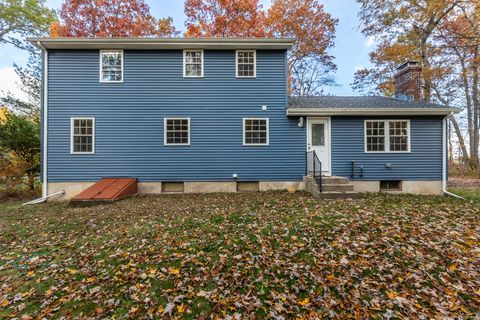 Tiny photo for 42 Middle Road, Ellington, CT 06029 (MLS # 24136116)
