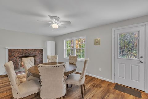Tiny photo for 42 Middle Road, Ellington, CT 06029 (MLS # 24136116)