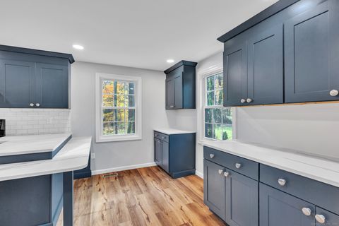 Tiny photo for 42 Middle Road, Ellington, CT 06029 (MLS # 24136116)