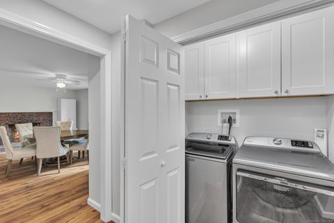 Tiny photo for 42 Middle Road, Ellington, CT 06029 (MLS # 24136116)