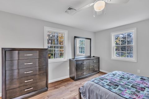 Tiny photo for 42 Middle Road, Ellington, CT 06029 (MLS # 24136116)