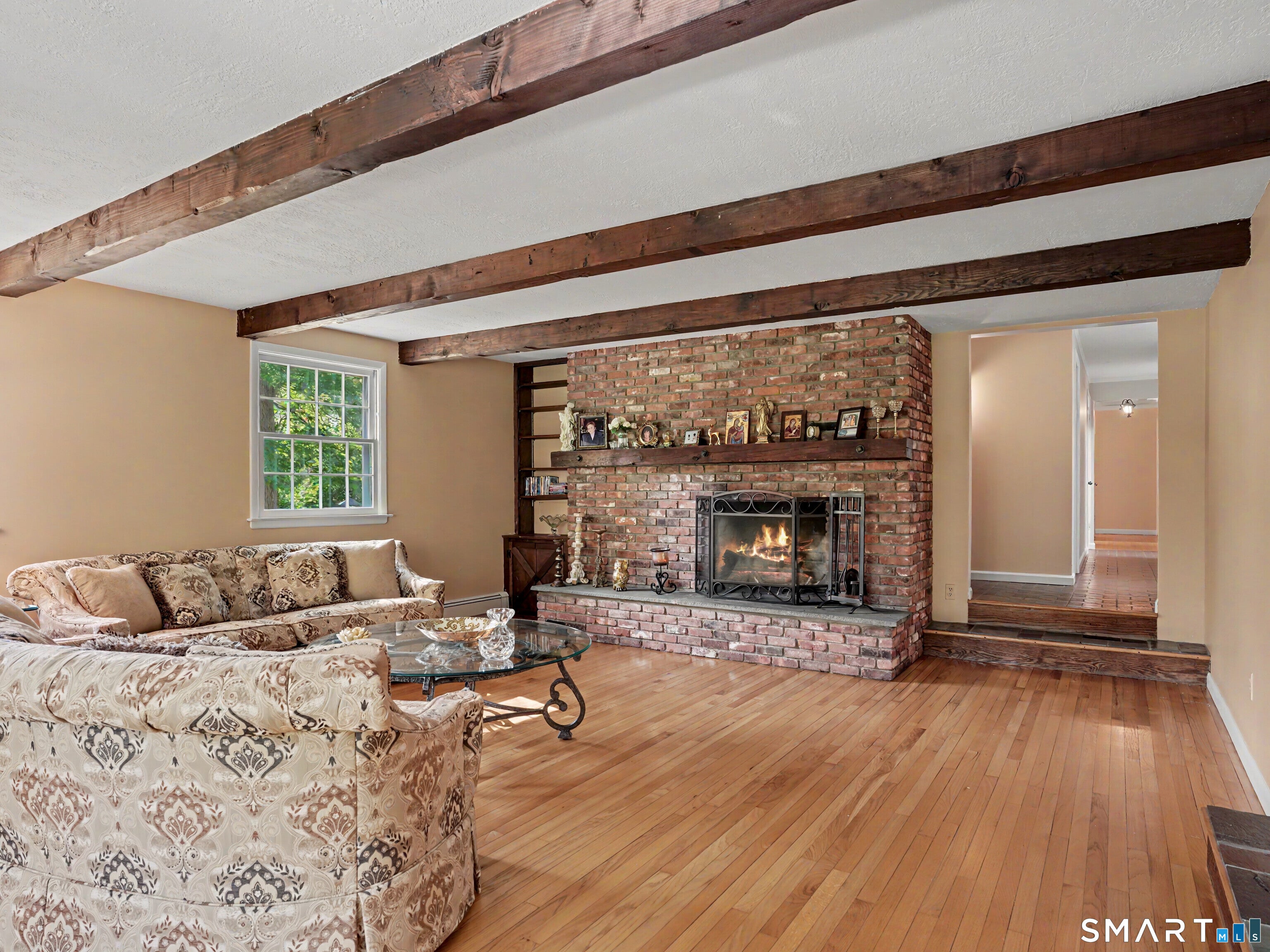 15 Flat Rock Drive