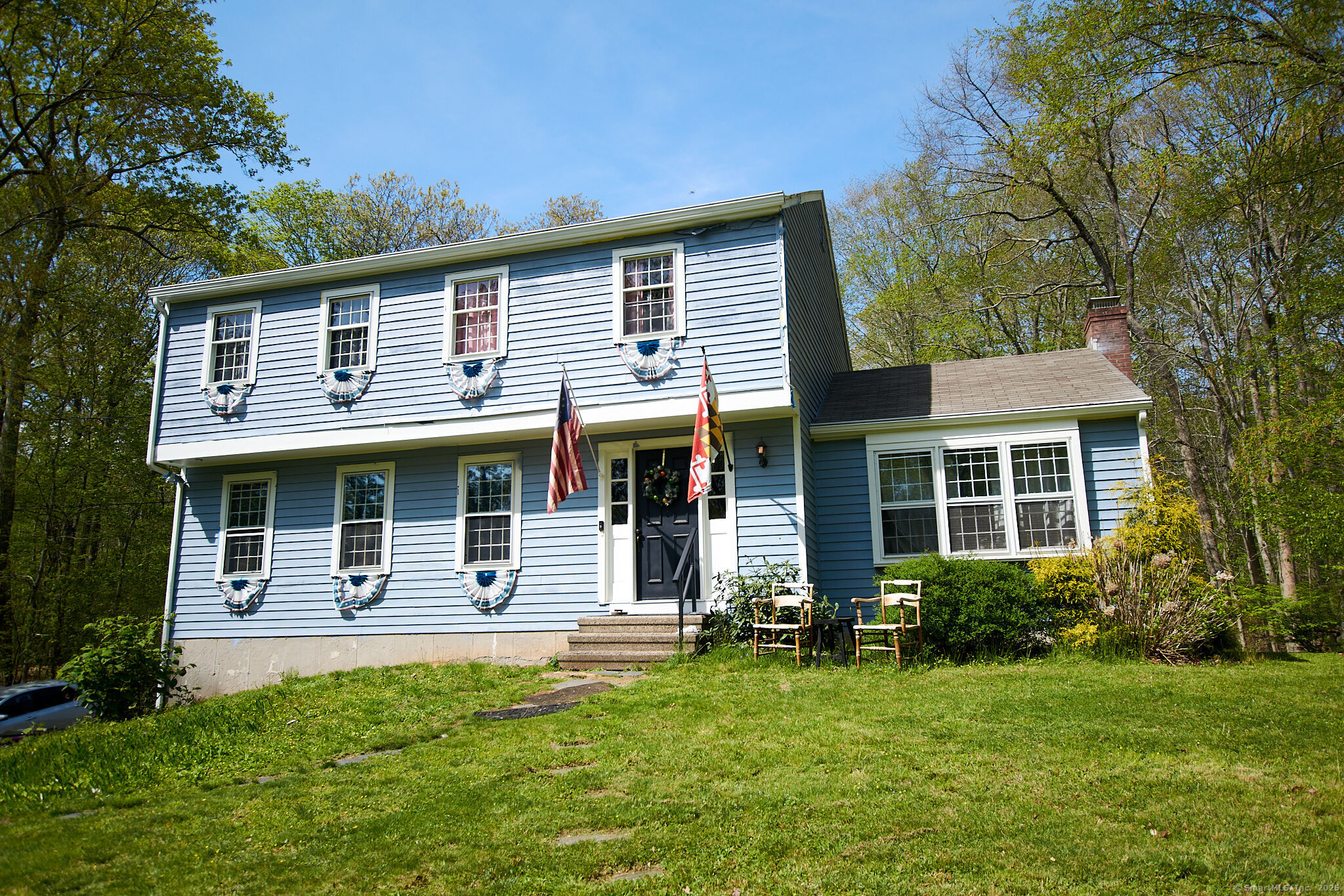 Property for Sale at Lake Drive, Madison, Connecticut - Bedrooms: 4 
Bathrooms: 3 
Rooms: 8  - $454,000