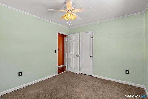 Tiny photo for 10 Pine Court, Bristol, CT 06010 (MLS # 24151070)