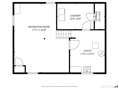 Tiny photo for 10 Pine Court, Bristol, CT 06010 (MLS # 24151070)