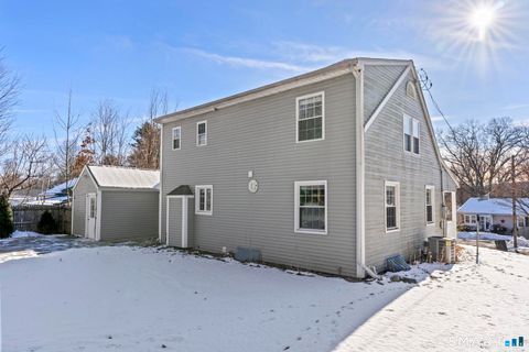 Tiny photo for 10 Pine Court, Bristol, CT 06010 (MLS # 24151070)