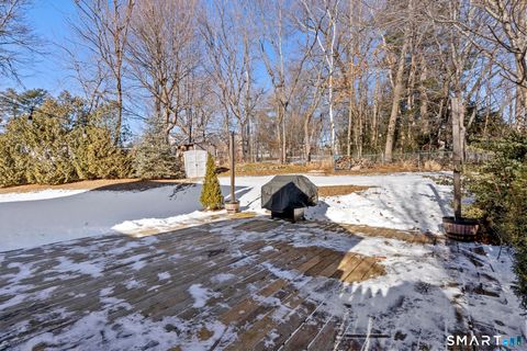 Tiny photo for 10 Pine Court, Bristol, CT 06010 (MLS # 24151070)
