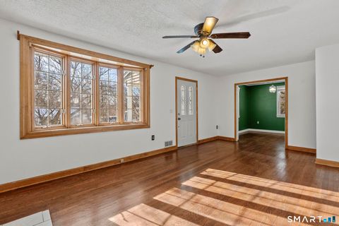 Tiny photo for 10 Pine Court, Bristol, CT 06010 (MLS # 24151070)