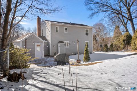 Tiny photo for 10 Pine Court, Bristol, CT 06010 (MLS # 24151070)