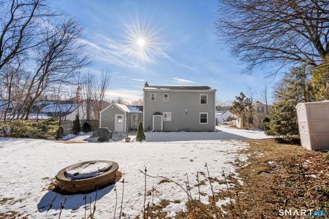 Tiny photo for 10 Pine Court, Bristol, CT 06010 (MLS # 24151070)