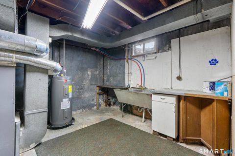 Tiny photo for 10 Pine Court, Bristol, CT 06010 (MLS # 24151070)