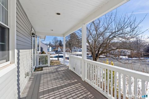Tiny photo for 10 Pine Court, Bristol, CT 06010 (MLS # 24151070)