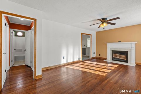 Tiny photo for 10 Pine Court, Bristol, CT 06010 (MLS # 24151070)