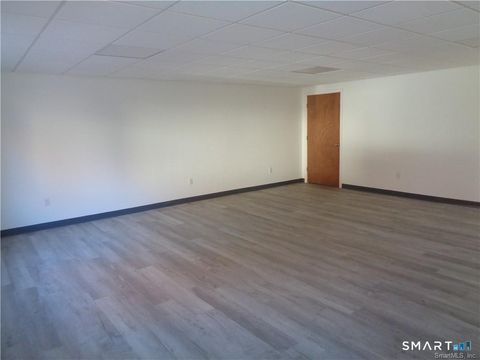 Tiny photo for 464 E Center Street #B, Manchester, CT 06040 (MLS # 24162766)