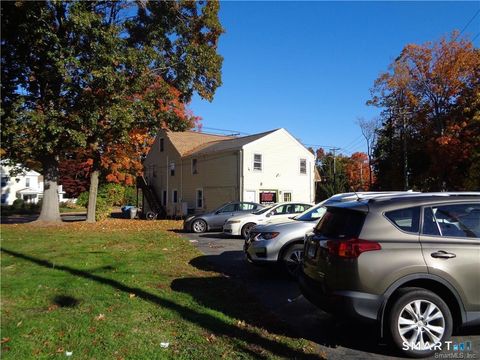 Tiny photo for 464 E Center Street #B, Manchester, CT 06040 (MLS # 24162766)