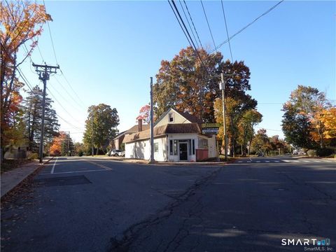 Photo of 464 E Center Street #B, Manchester, CT 06040 (MLS # 24162766)