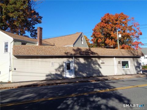 Tiny photo for 464 E Center Street #B, Manchester, CT 06040 (MLS # 24162766)